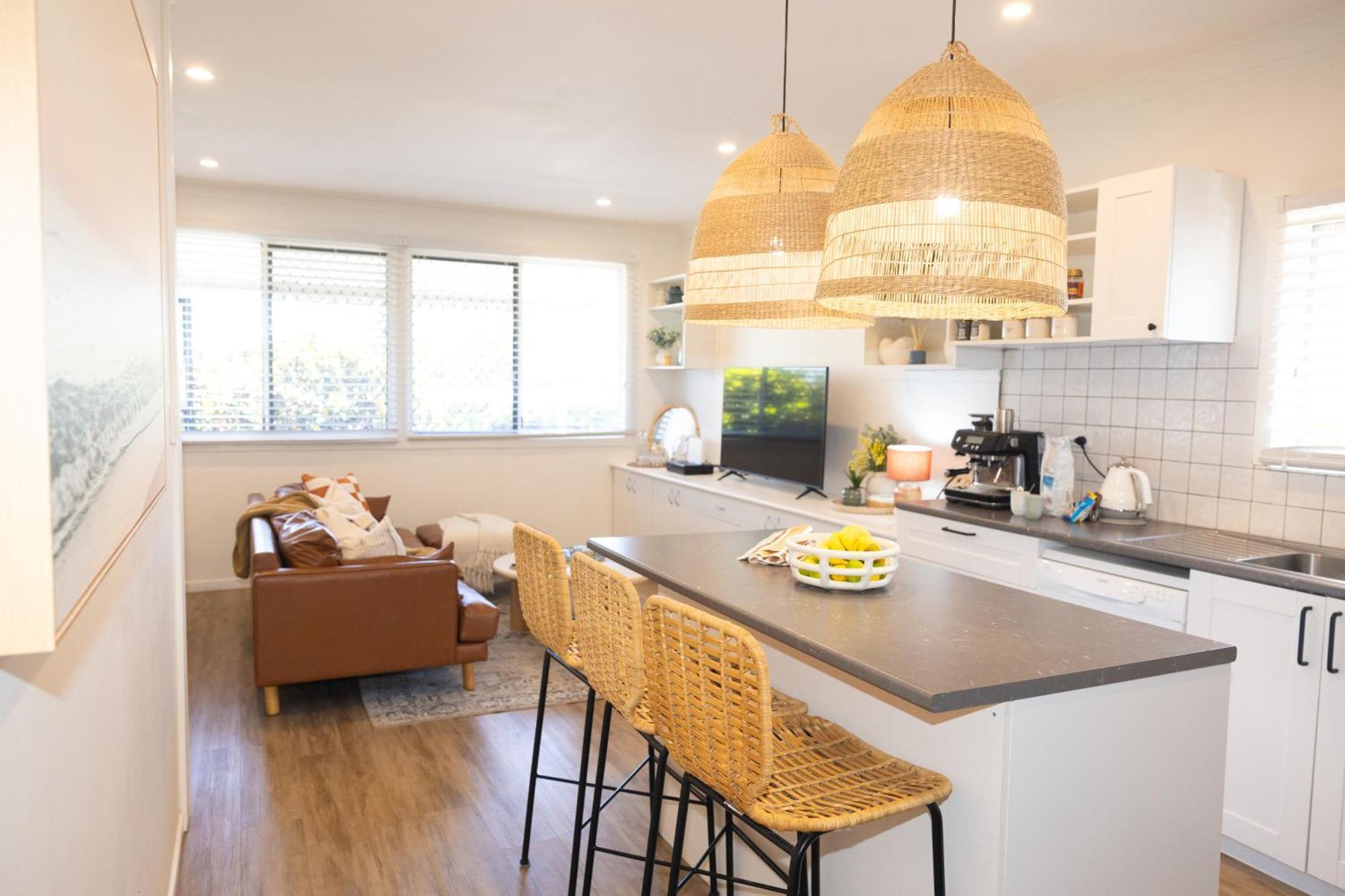 Comfortable Beach Home Скарборо Экстерьер фото